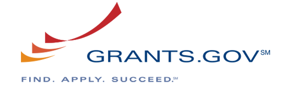grants.gov logo